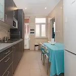 Houze Laranjeiras Apartment Near Zoo